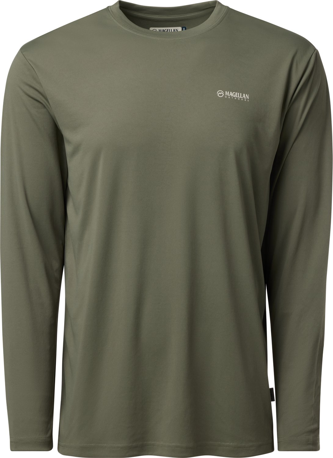 Magellan Outdoors Men's Local State Kentucky Graphic T-shirt                                                                     - view number 2