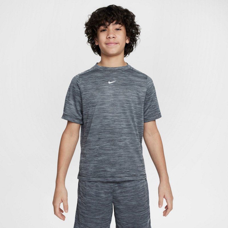 Nike Boys' Dri-Fit … - image