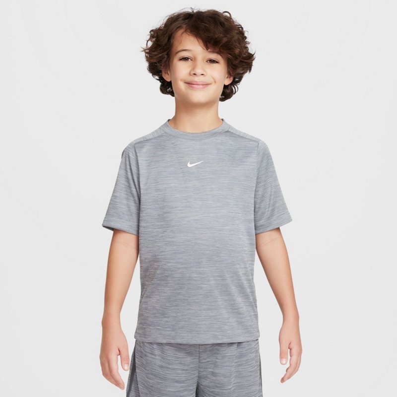 Nike Boys' Dri-Fit … - image