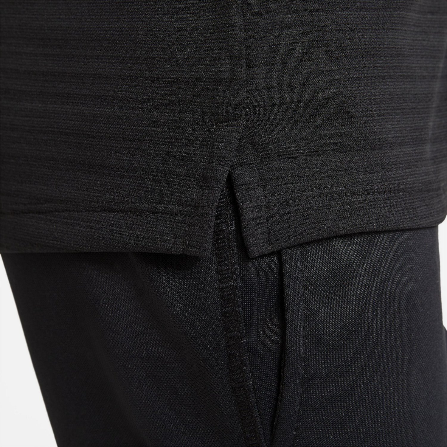 Nike Boys' Dri-FIT Miler Short Sleeve Shirt - view number 3