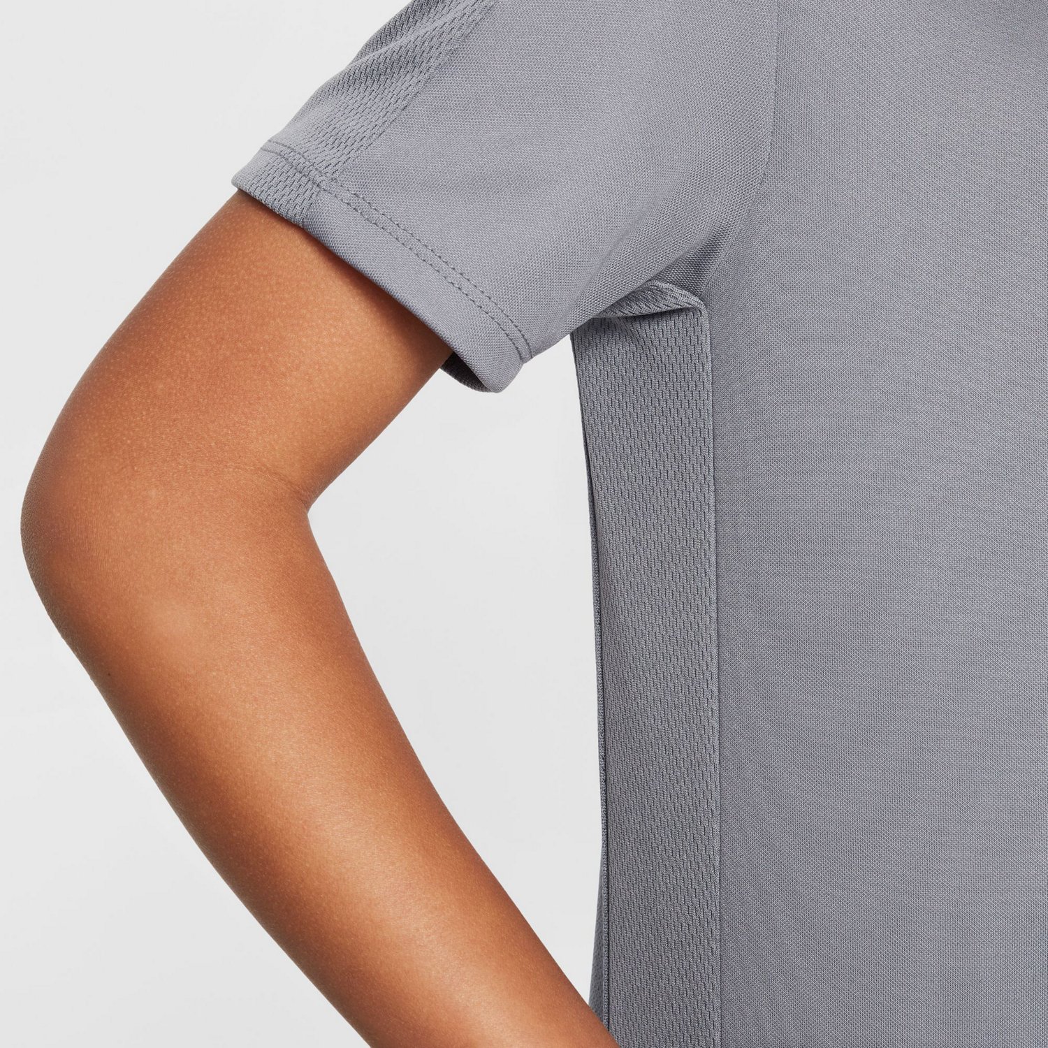 Nike Big Kids' Trophy23 Dri-Fit Short-Sleeve T-shirt - view number 4