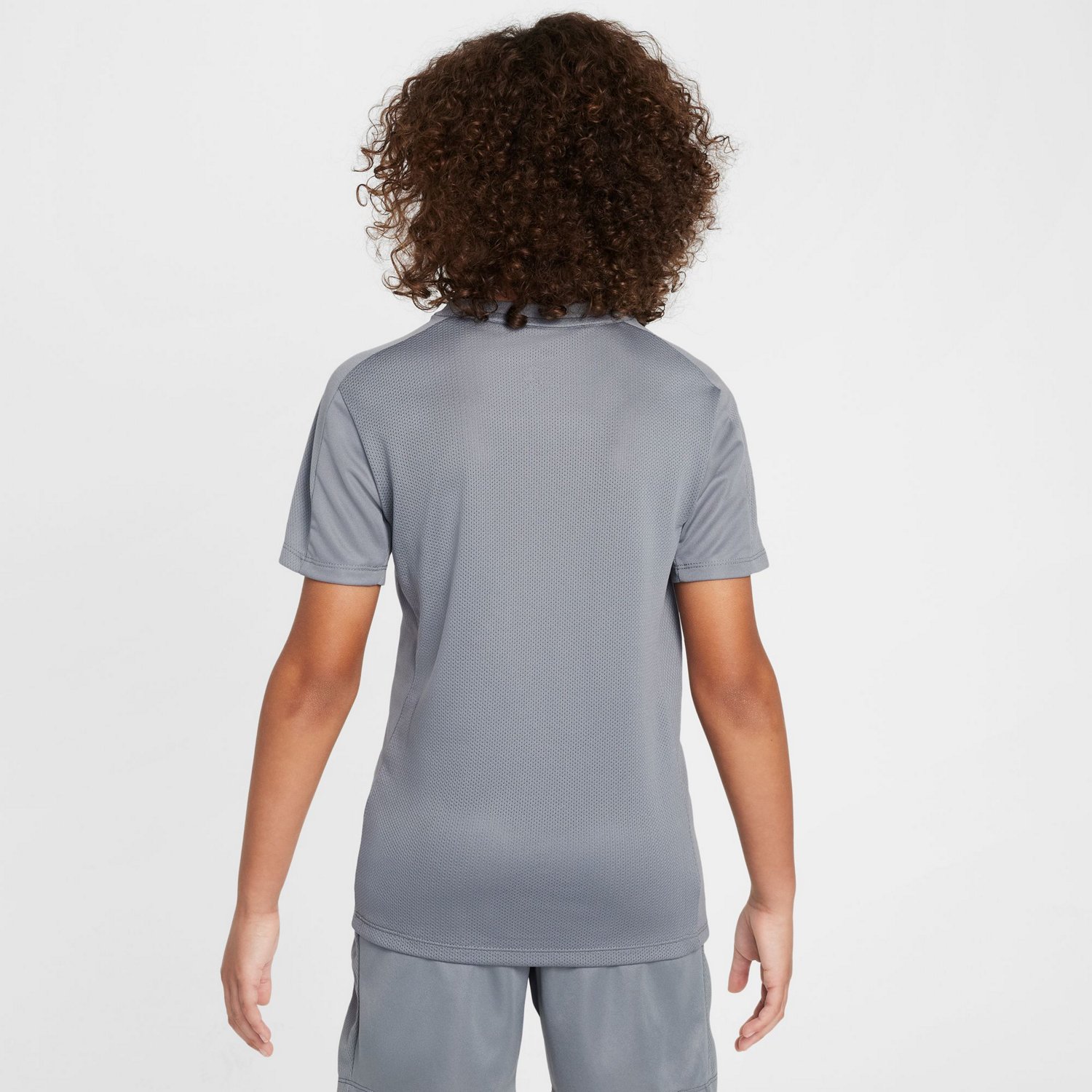 Nike Big Kids' Trophy23 Dri-Fit Short-Sleeve T-shirt - view number 6