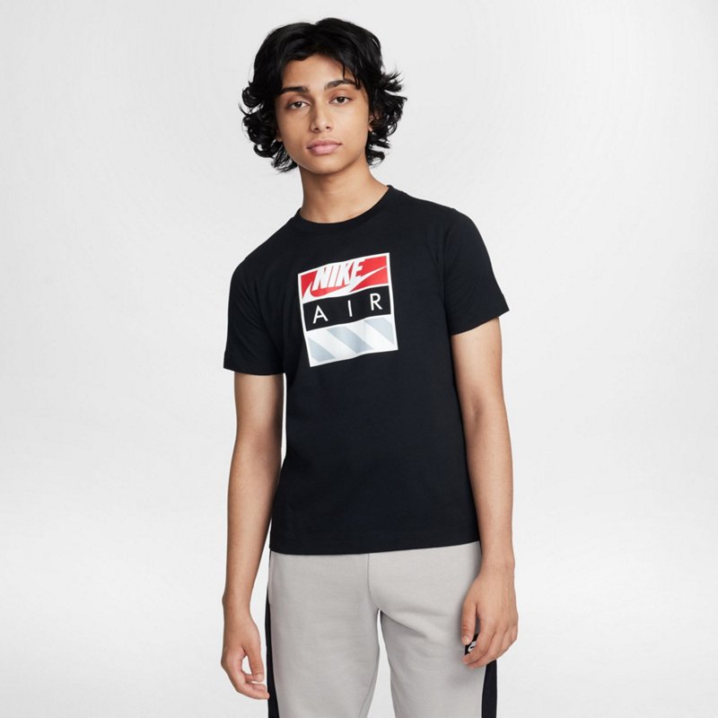 Nike Boys' Air T-Sh… - image