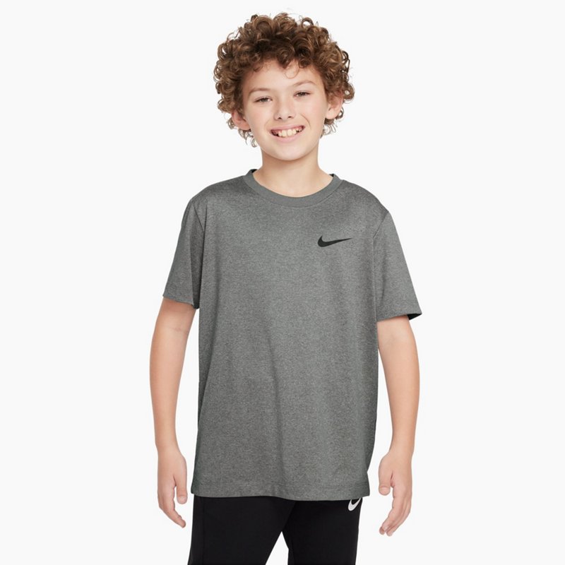 Nike Boys' Legend D… - image