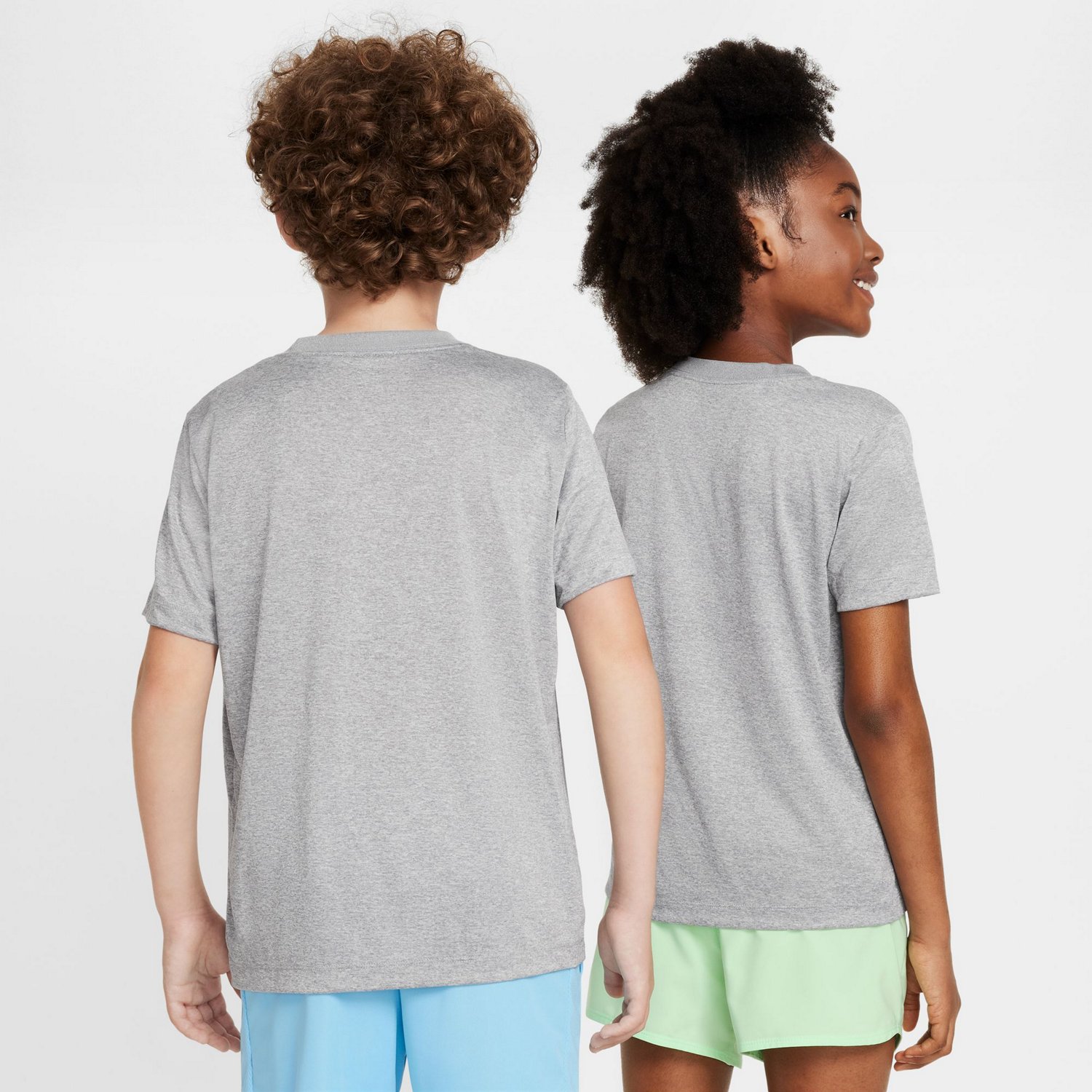 Nike Boys' Legend Dri-FIT T-shirt - view number 3