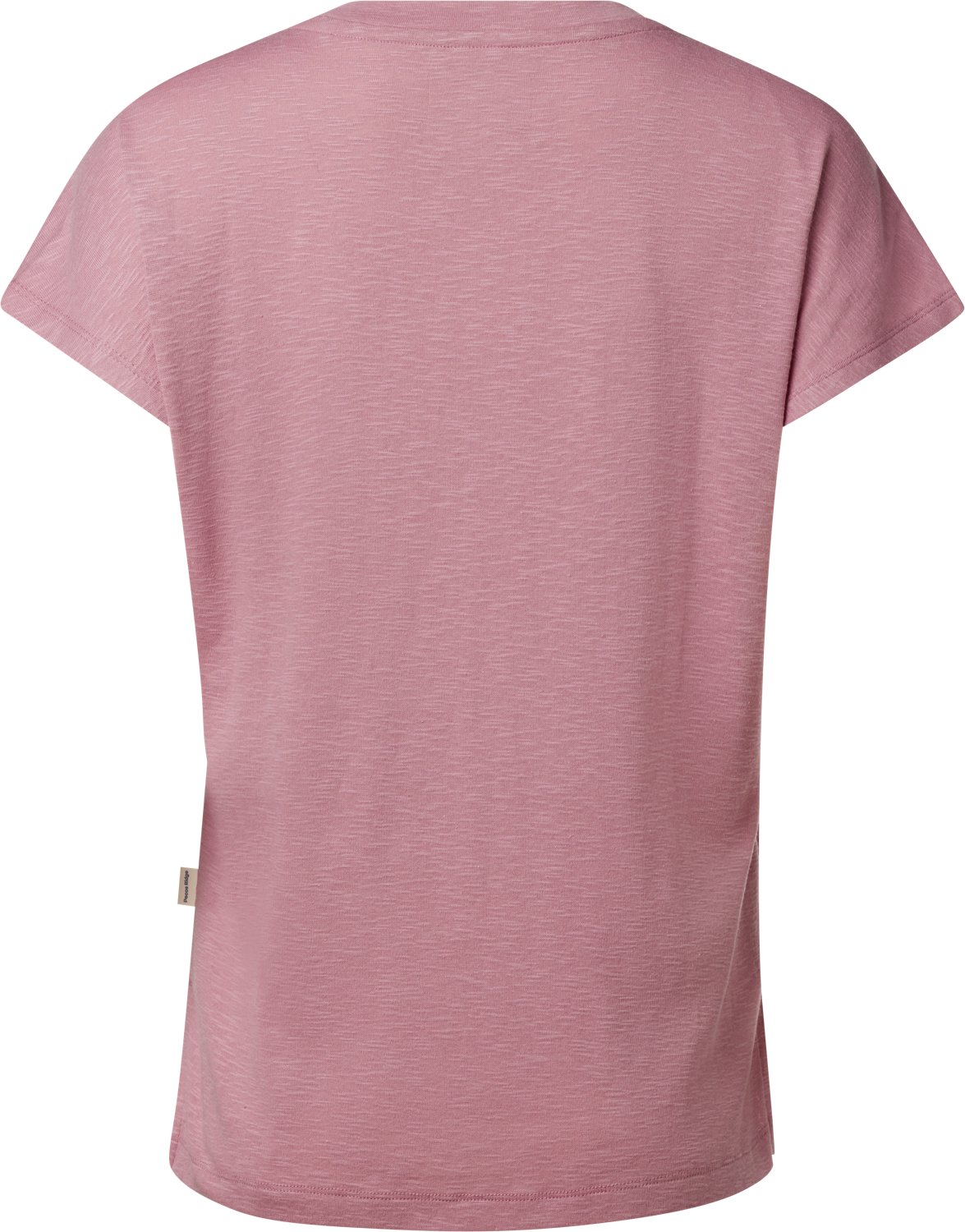 Magellan Outdoors Women's Pecos Ridge Solid V-neck T-shirt                                                                       - view number 2