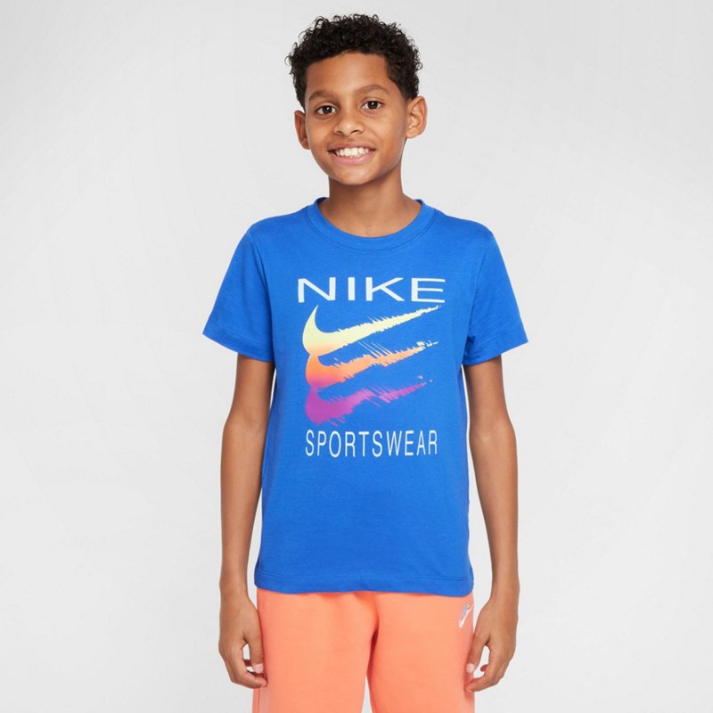 Nike Boys' Sportswe… - image