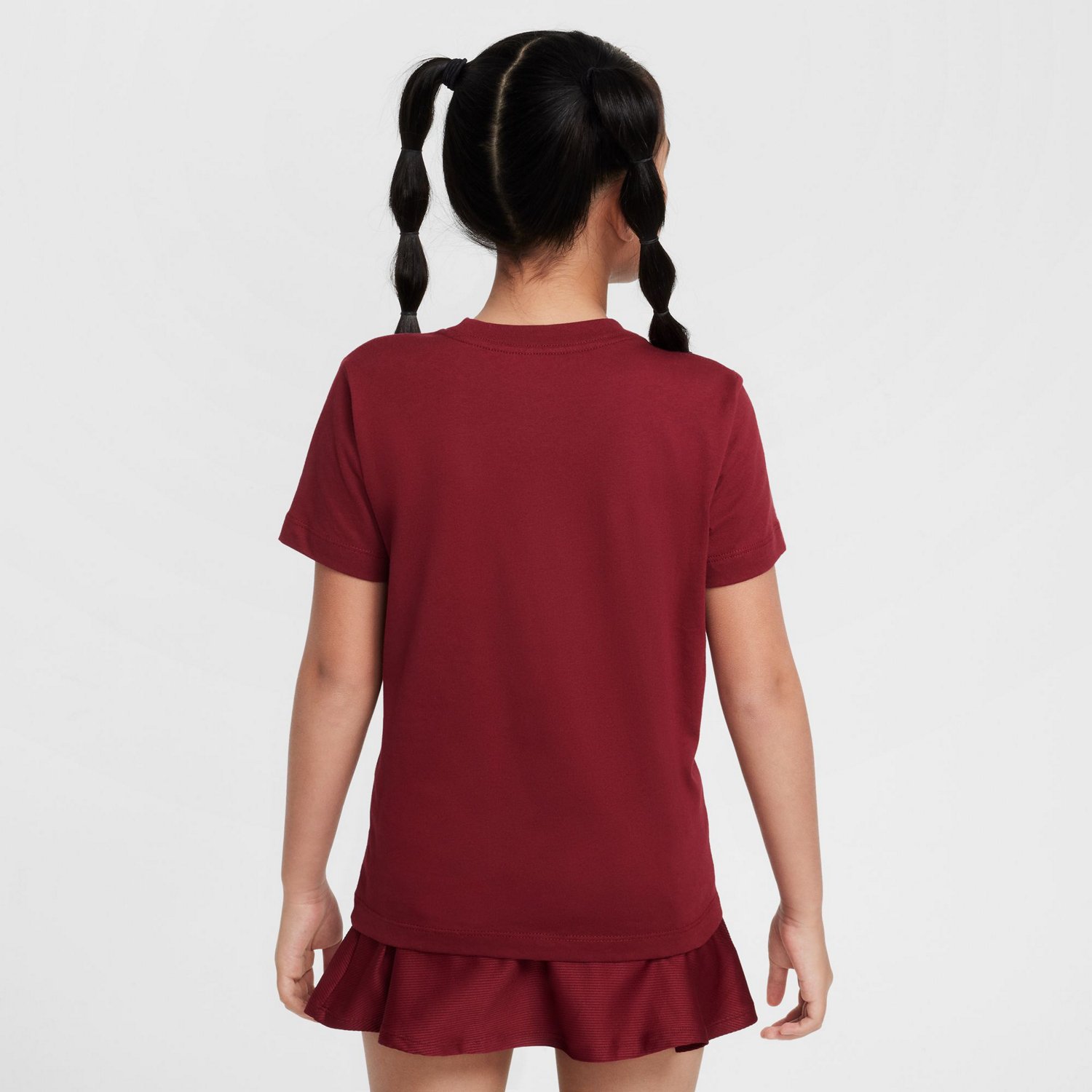 Nike Boys' Sportswear Futura T-shirt - view number 5