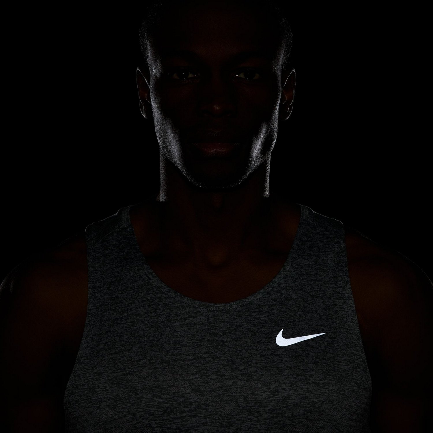 Nike Men's Stride Dri-FIT ADV Running Tank Top - view number 6