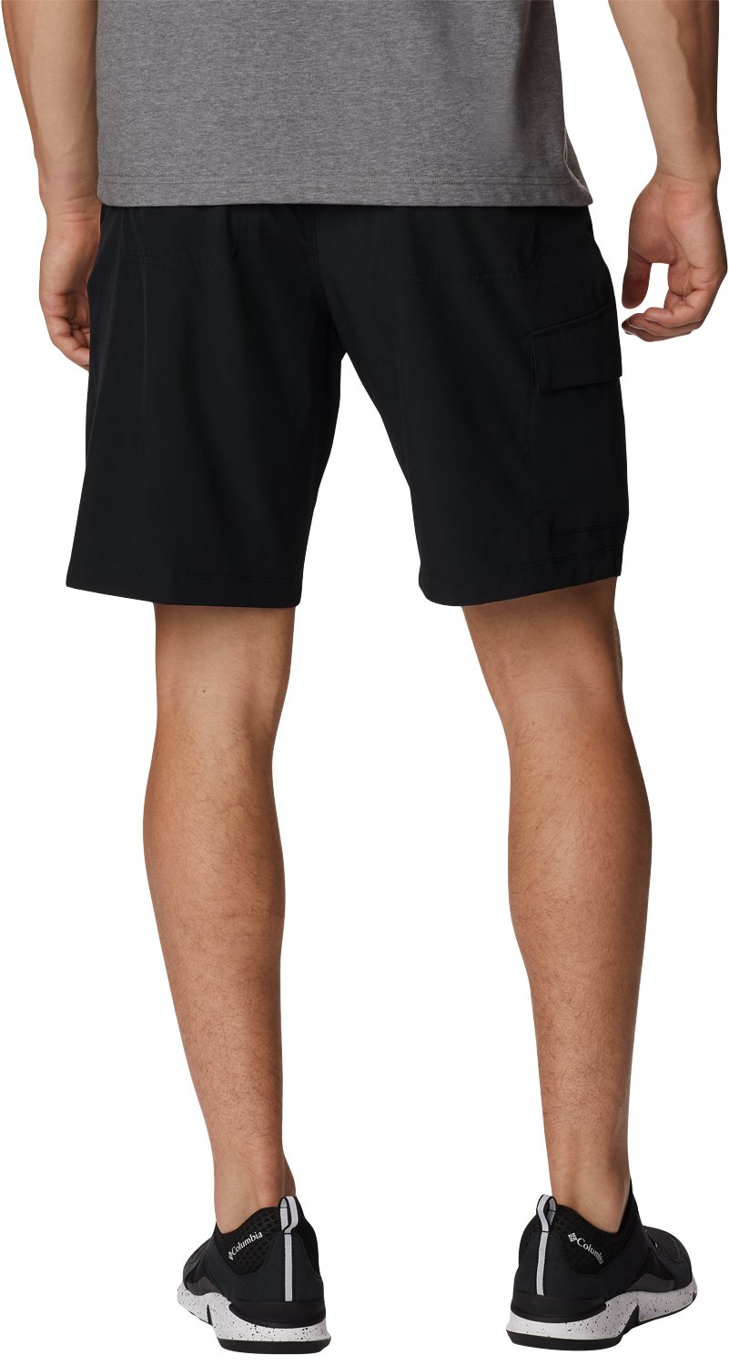 Columbia Sportswear Men's Eaglecrest Shorts 10 in - view number 2
