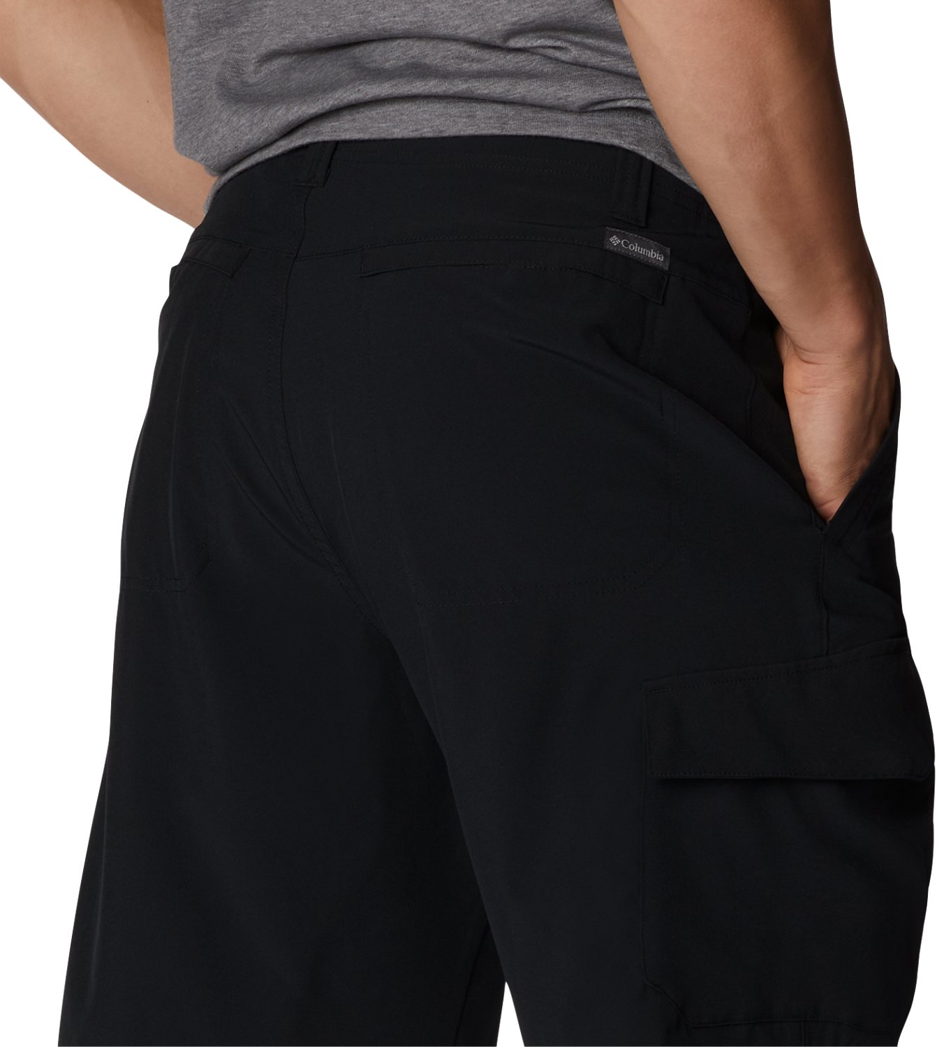 Columbia Sportswear Men's Eaglecrest Shorts 10 in - view number 5