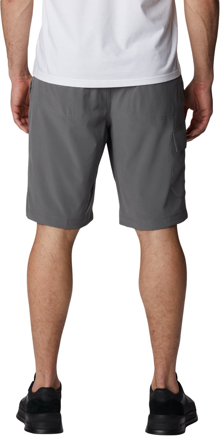 Columbia Sportswear Men's Eaglecrest Shorts 10 in - view number 2