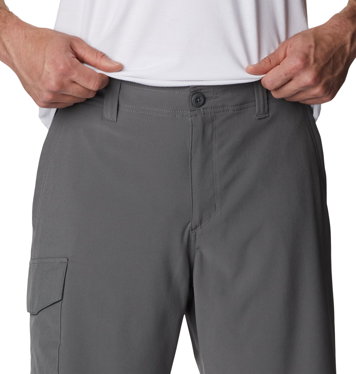 Columbia Sportswear Men's Eaglecrest Shorts 10 in - view number 4