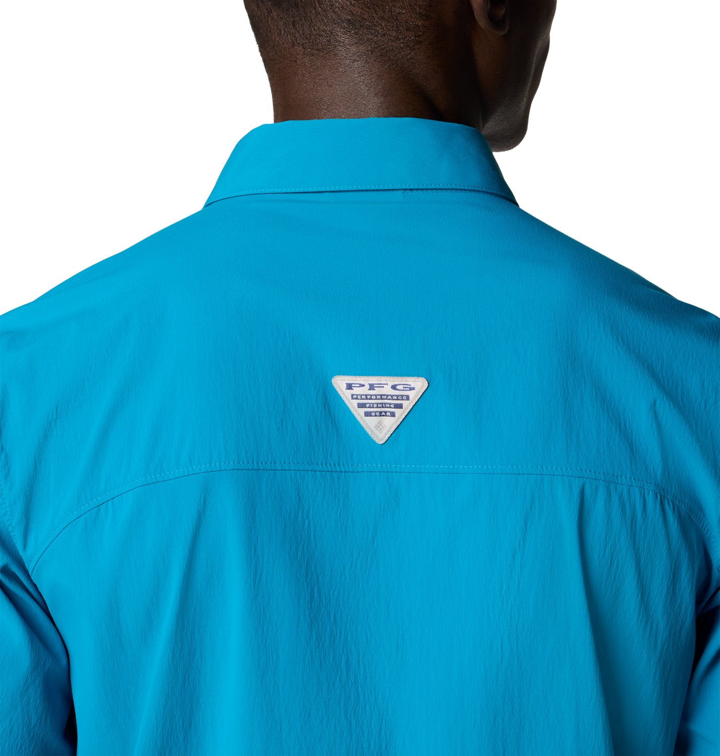 Columbia Sportswear Men's Wild Cast Button Down Shirt - view number 4