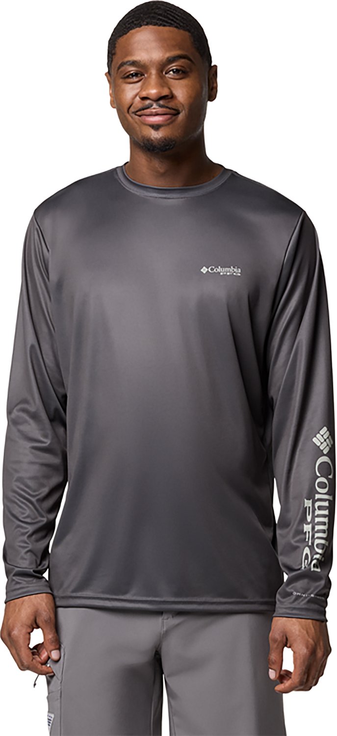 カットソー(長袖/七分) 20AW GOOD GRIEF! Border Thermal Top 20AW GOOD GRIEF! Border Thermal Top 【公式通販】
