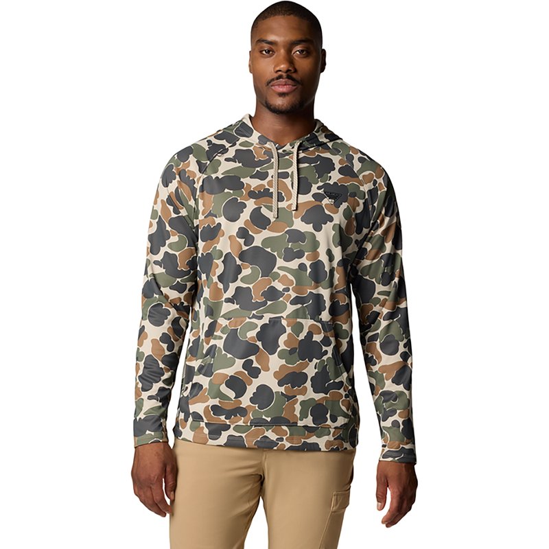 Columbia Men's Wild… - image