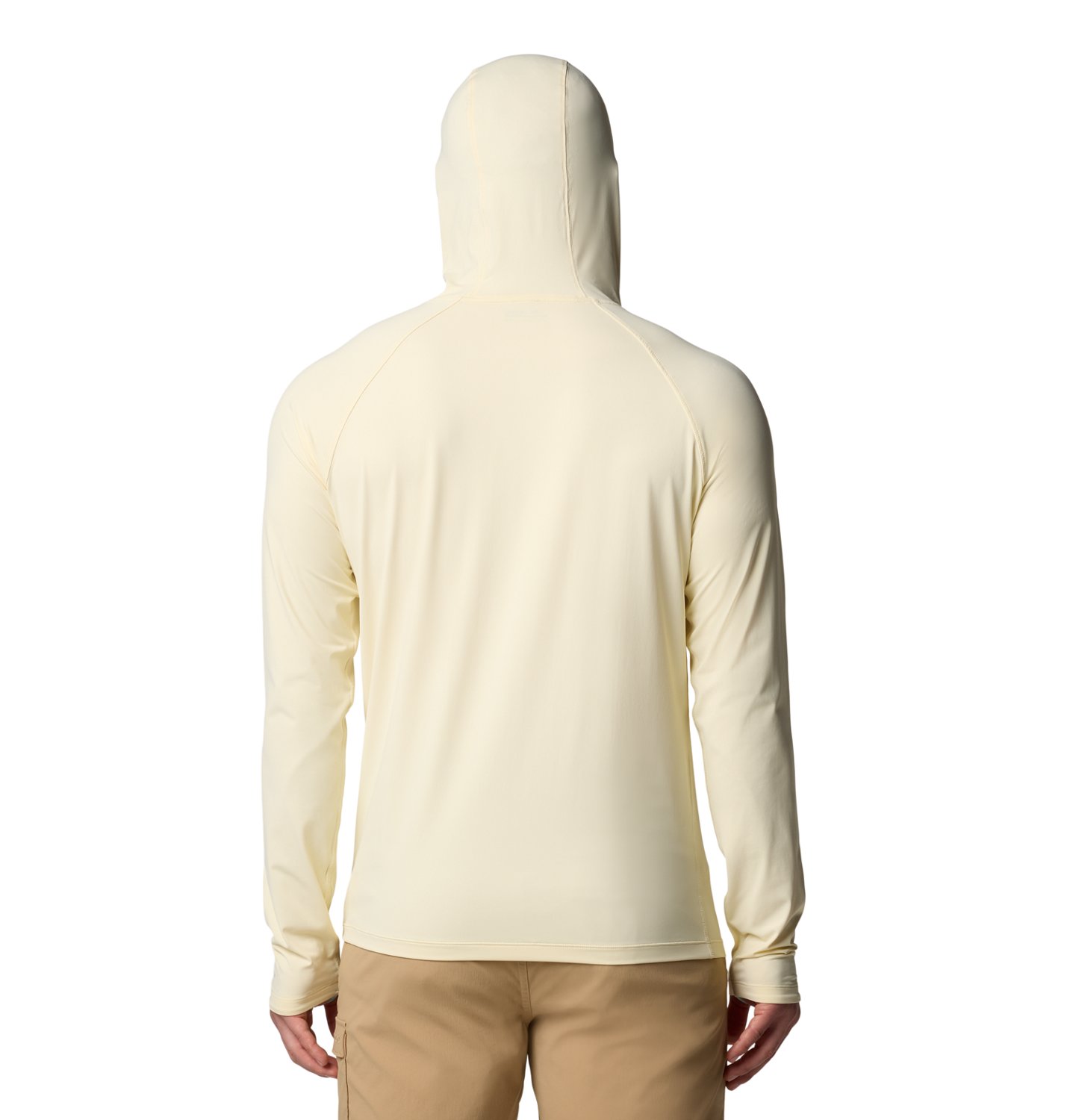 Columbia Sportswear Men's Wild Cast Sun Hoodie - view number 2