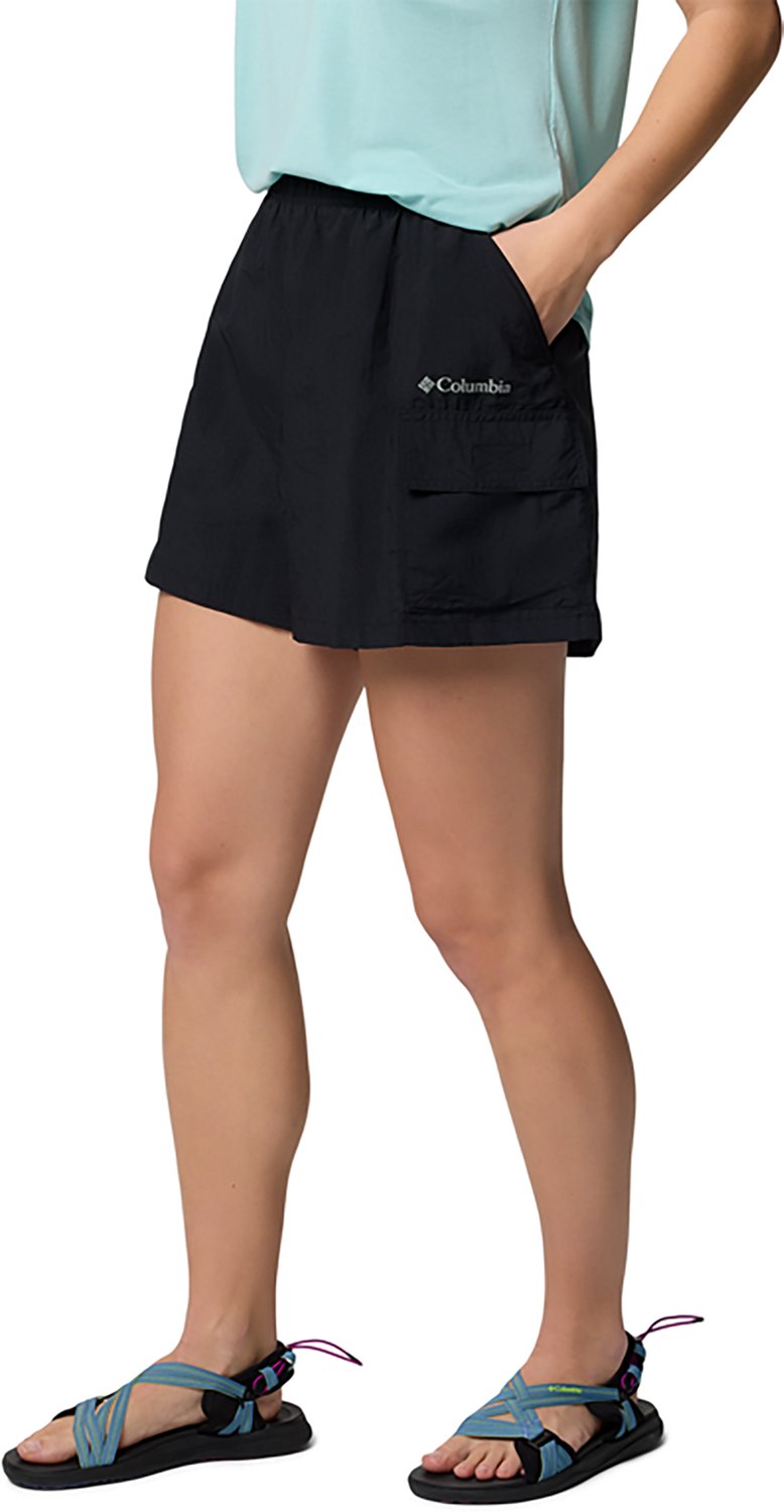 Columbia Sportswear Women's Sandier Shorts 4 in - view number 3