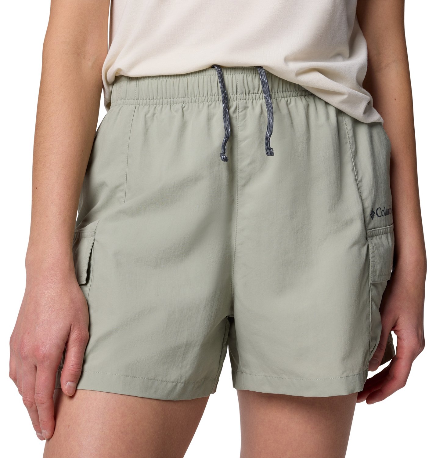 Columbia Sportswear Women's Sandier Shorts 4 in - view number 3