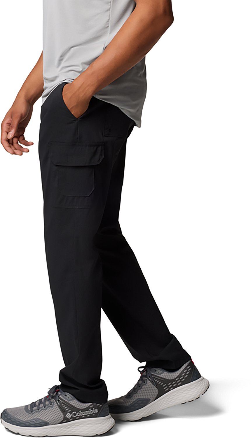 Columbia Sportswear Men's Tech Trail Utility Pants - view number 3