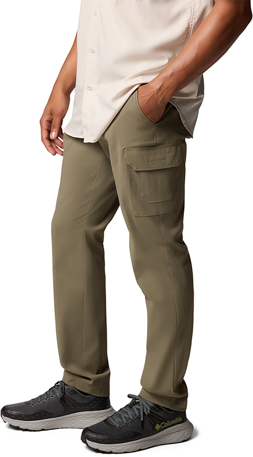Columbia Sportswear Men's Tech Trail Utility Pants - view number 3