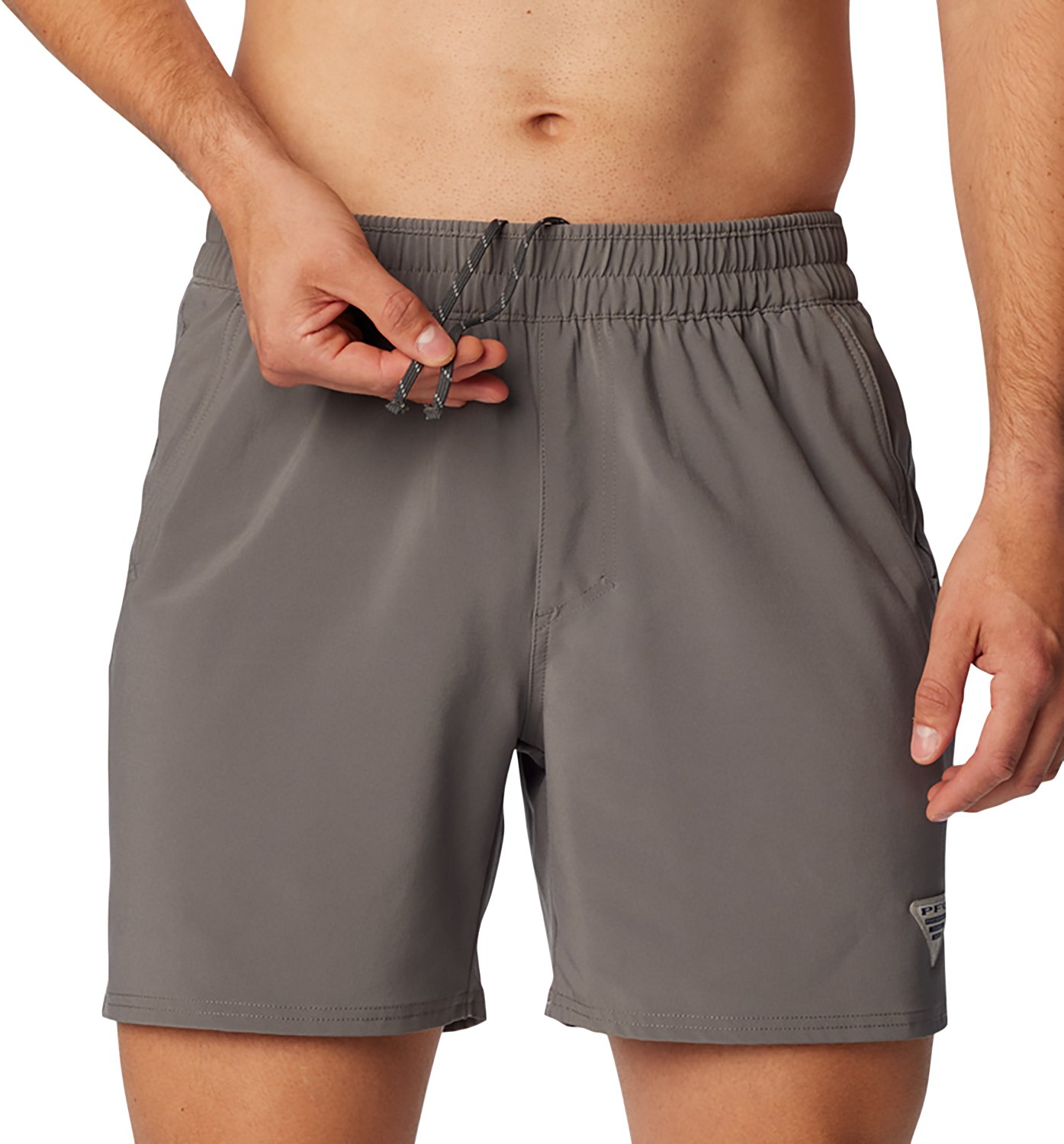 Columbia Sportswear Men's Terminal Roamer Stretch Shorts 6 in - view number 3