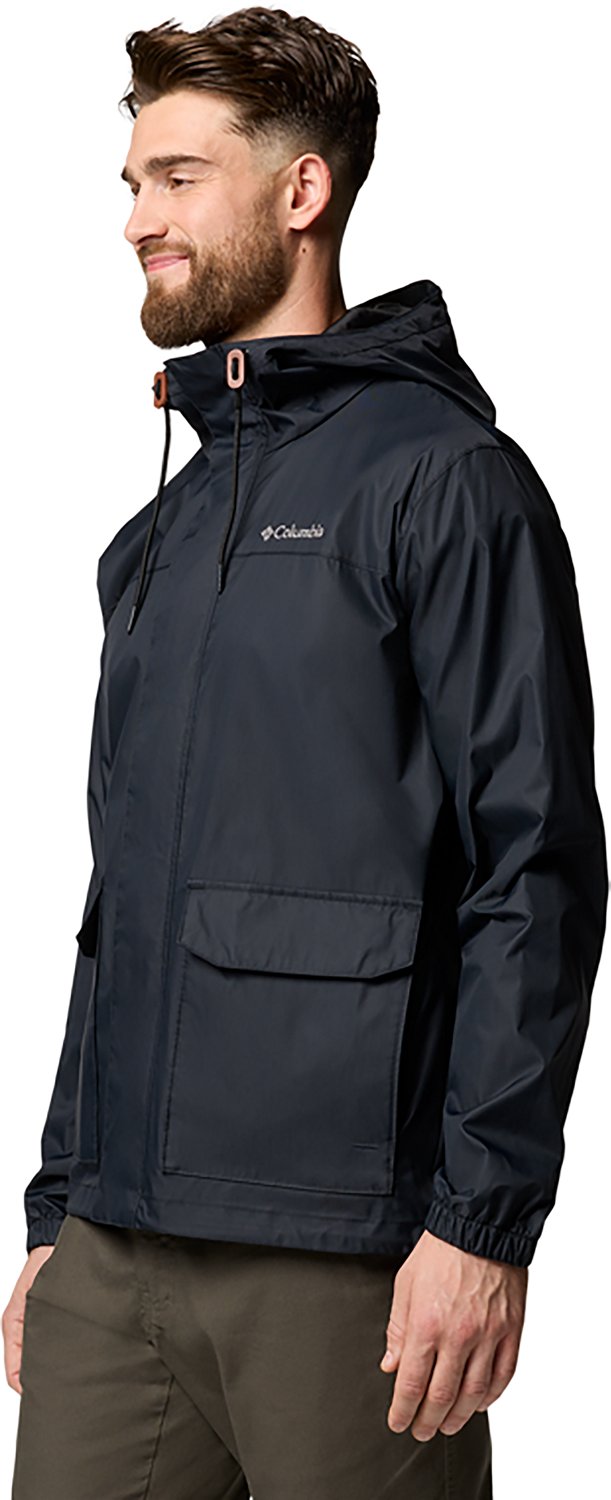Columbia Sportswear Men's The Drizz Jacket - view number 3
