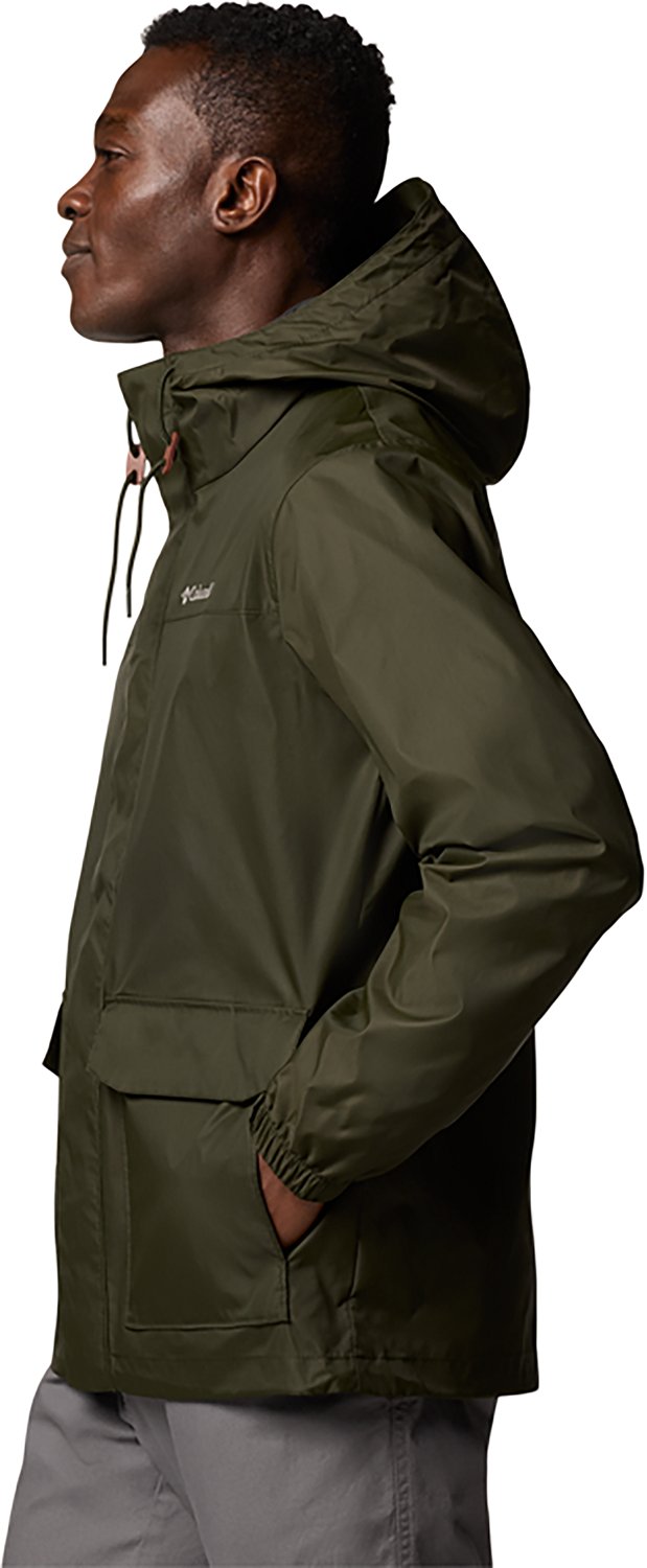 Columbia Sportswear Men's The Drizz Jacket - view number 3