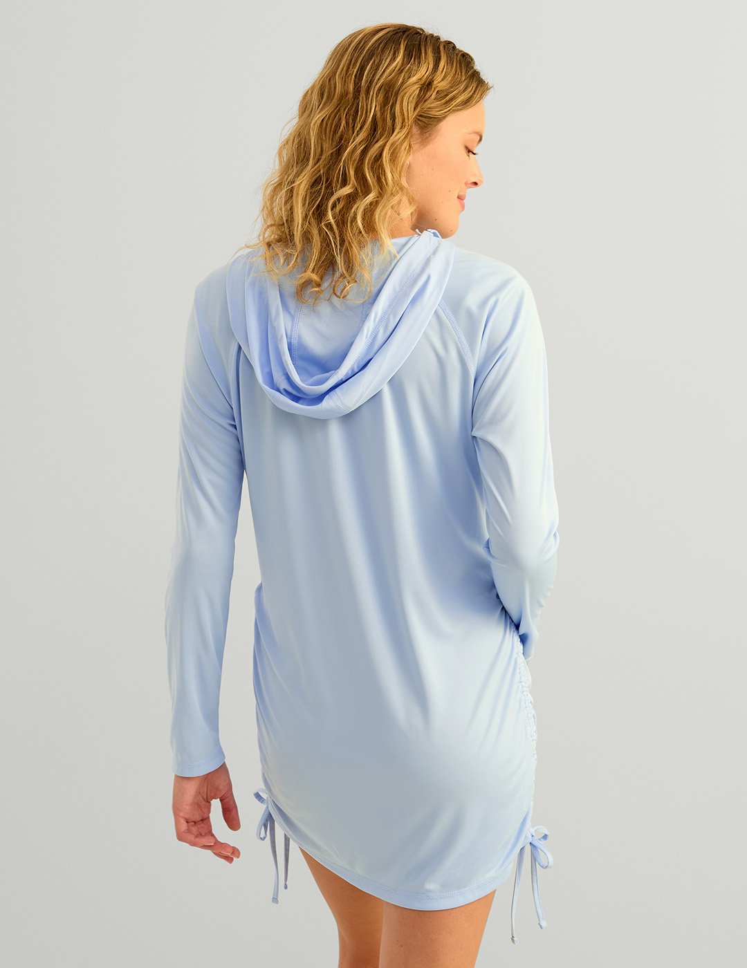 HUK Women's PURSUIT COVERUP DRESS                                                                                                - view number 3