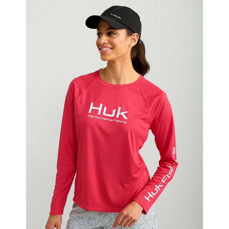 Huk Women's Pursuit… - image