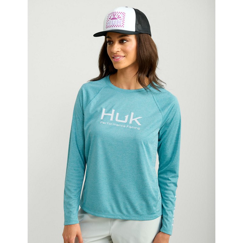 Huk Women's Pursuit… - image