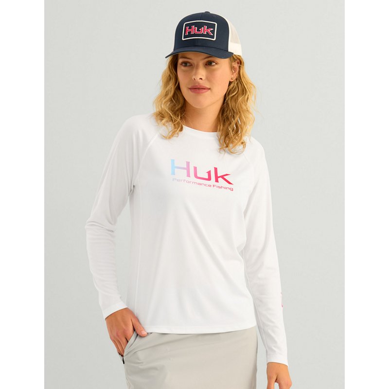 Huk Women's Pursuit… - image