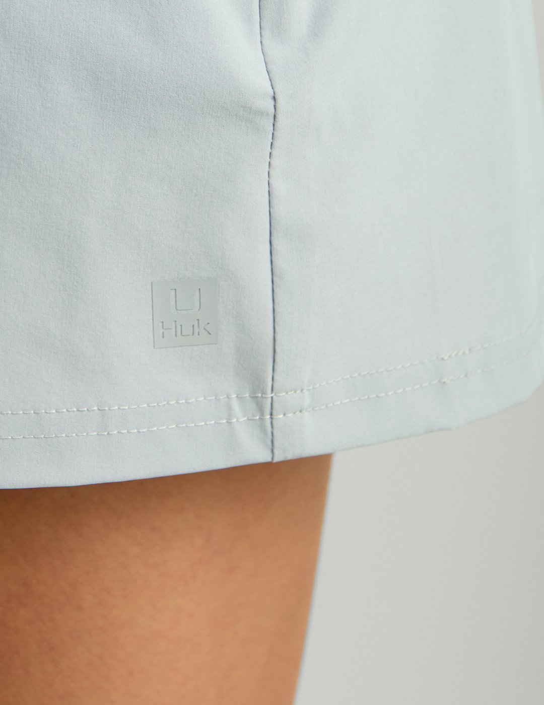 HUK Women's Tide Point Skort - view number 4