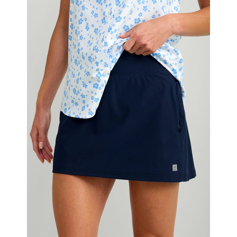 Huk Women's Tide Po… - image