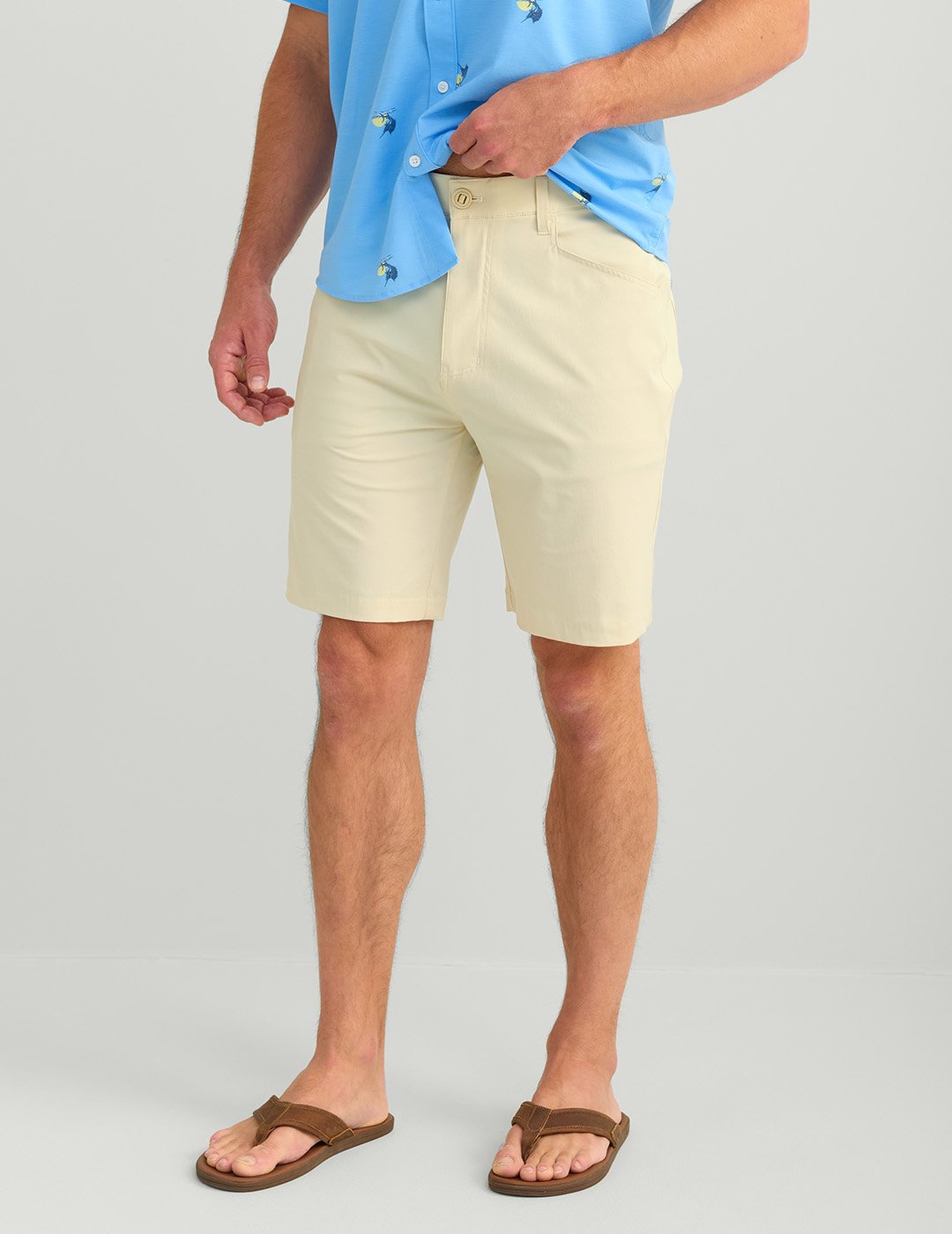 Huk Men's Kona Short 9" - view number 5