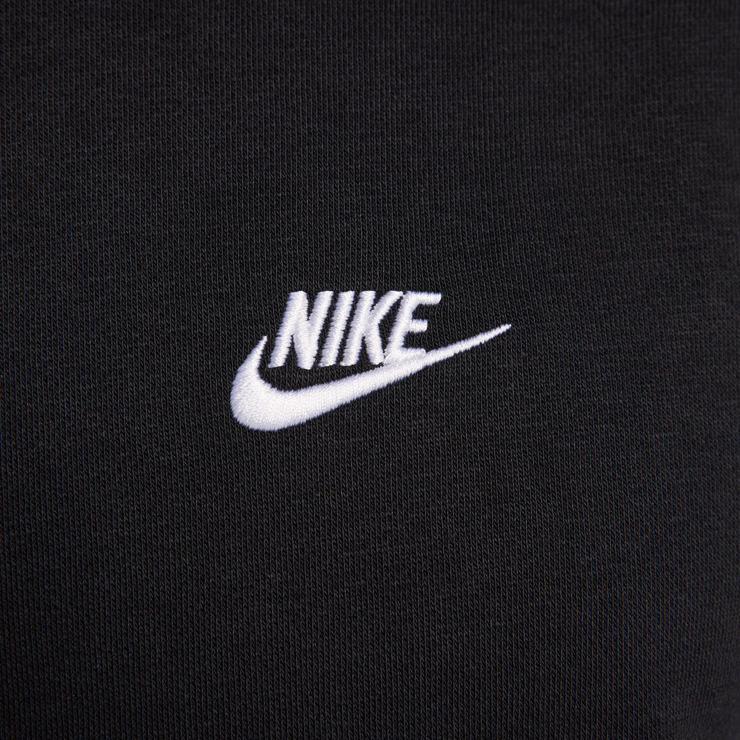 Nike Men's Club Pullover Fleece Hoodie - view number 3