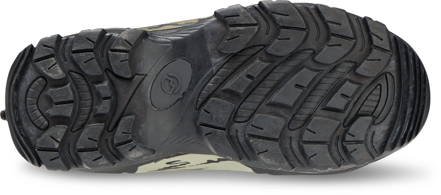 Magellan Outdoors Men's Swamp King Insulated Boots - view number 4