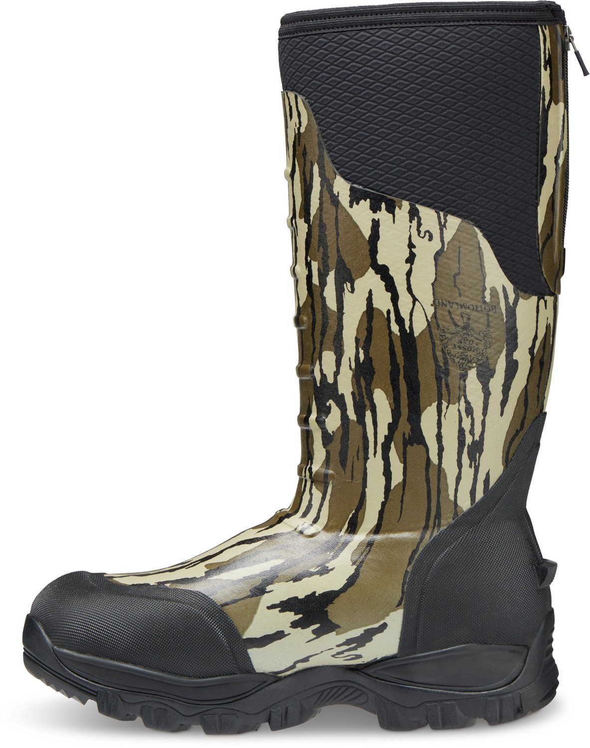 Magellan Outdoors Men's Swamp King Insulated Boots - view number 2