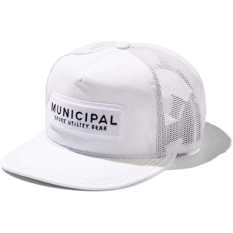 Municipal Men's 4 A… - image
