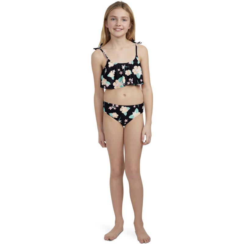 Hurley Girls' 2-Pie… - image