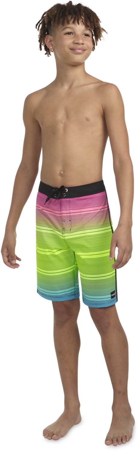 Hurley Boys' Shoreline Boardshorts