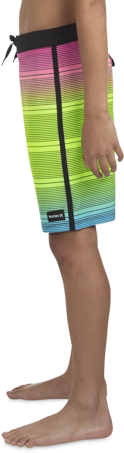 Hurley Boys' Shoreline Boardshorts - view number 3