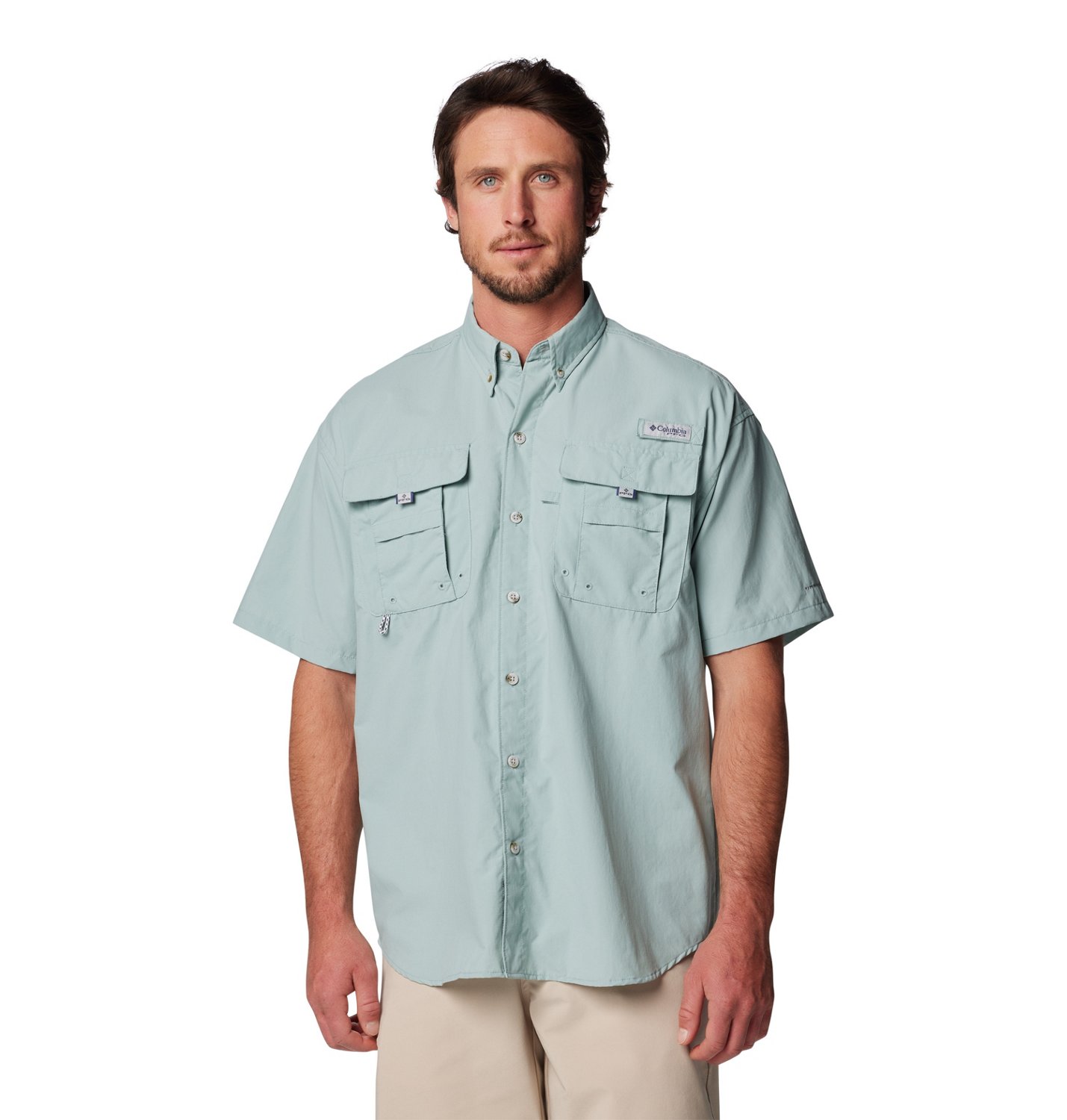 Columbia Sportswear Men's Bahama II Shirt                                                                                        - view number 1