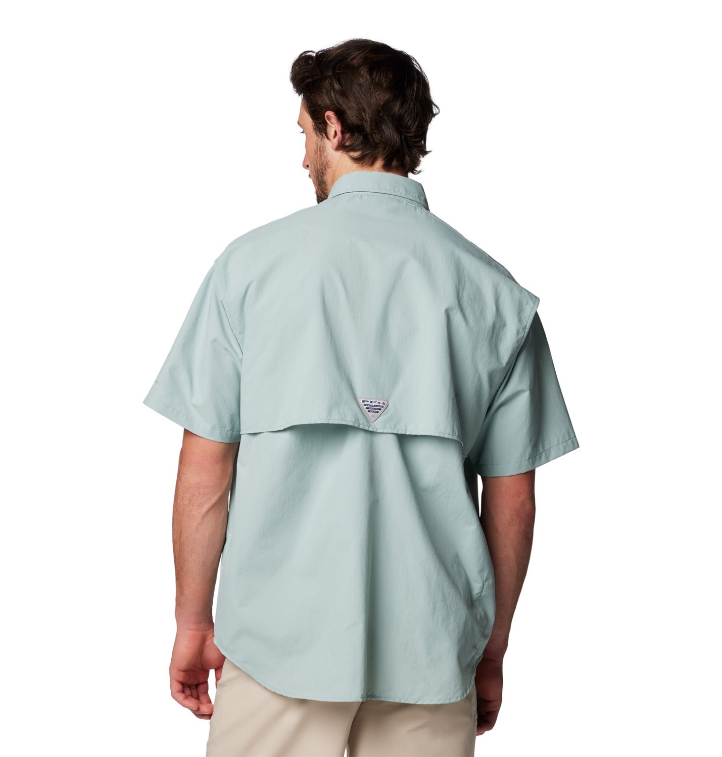 Columbia Sportswear Men's Bahama II Shirt                                                                                        - view number 2