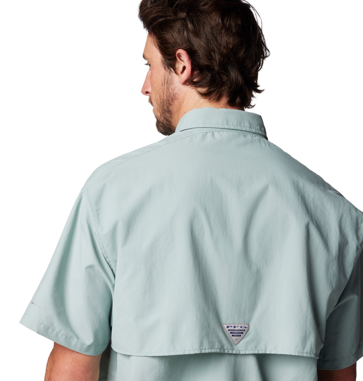 Columbia Sportswear Men's Bahama II Shirt                                                                                        - view number 4
