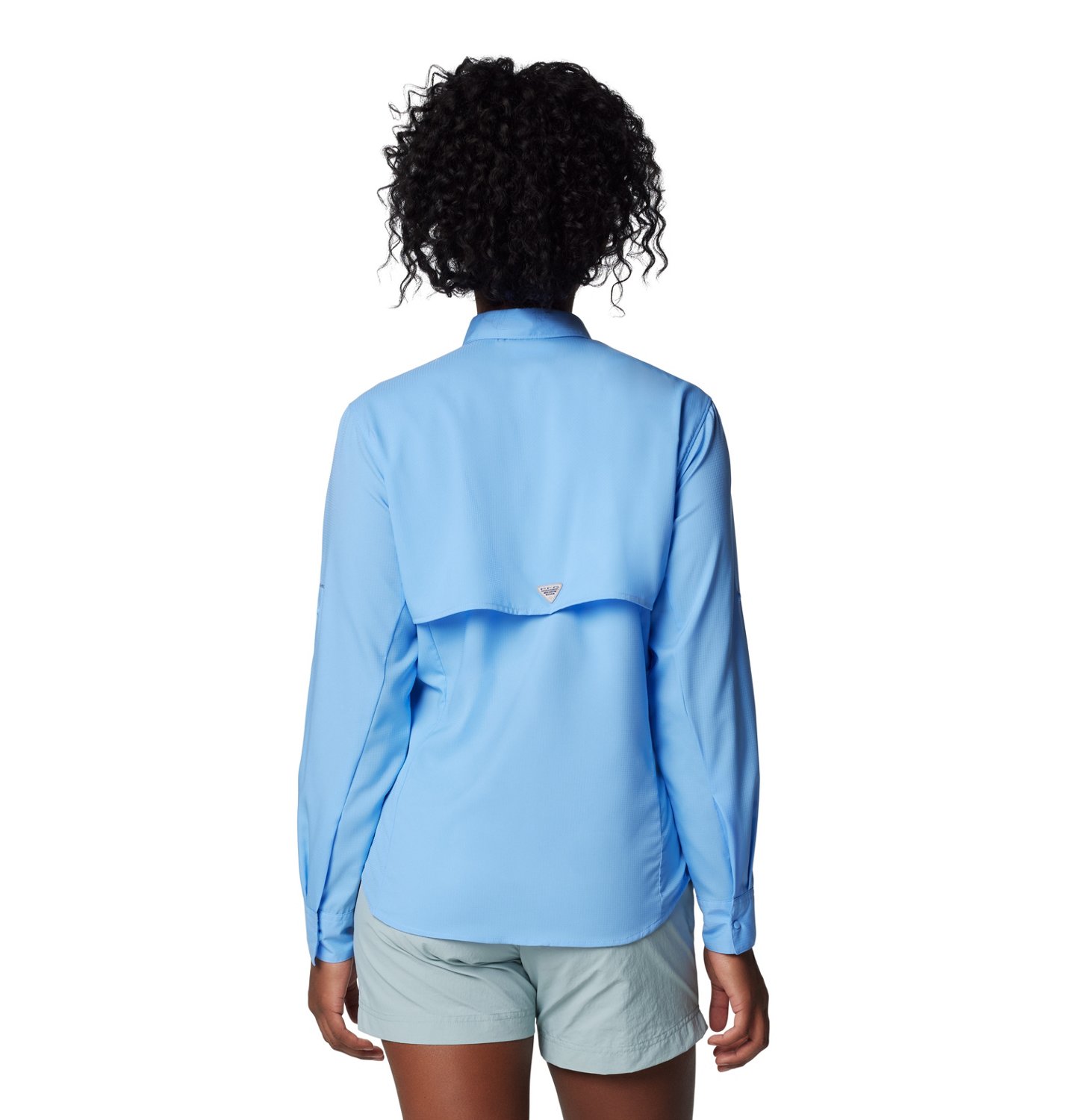 Columbia Sportswear Women's Tamiami Long Sleeve Shirt                                                                            - view number 2