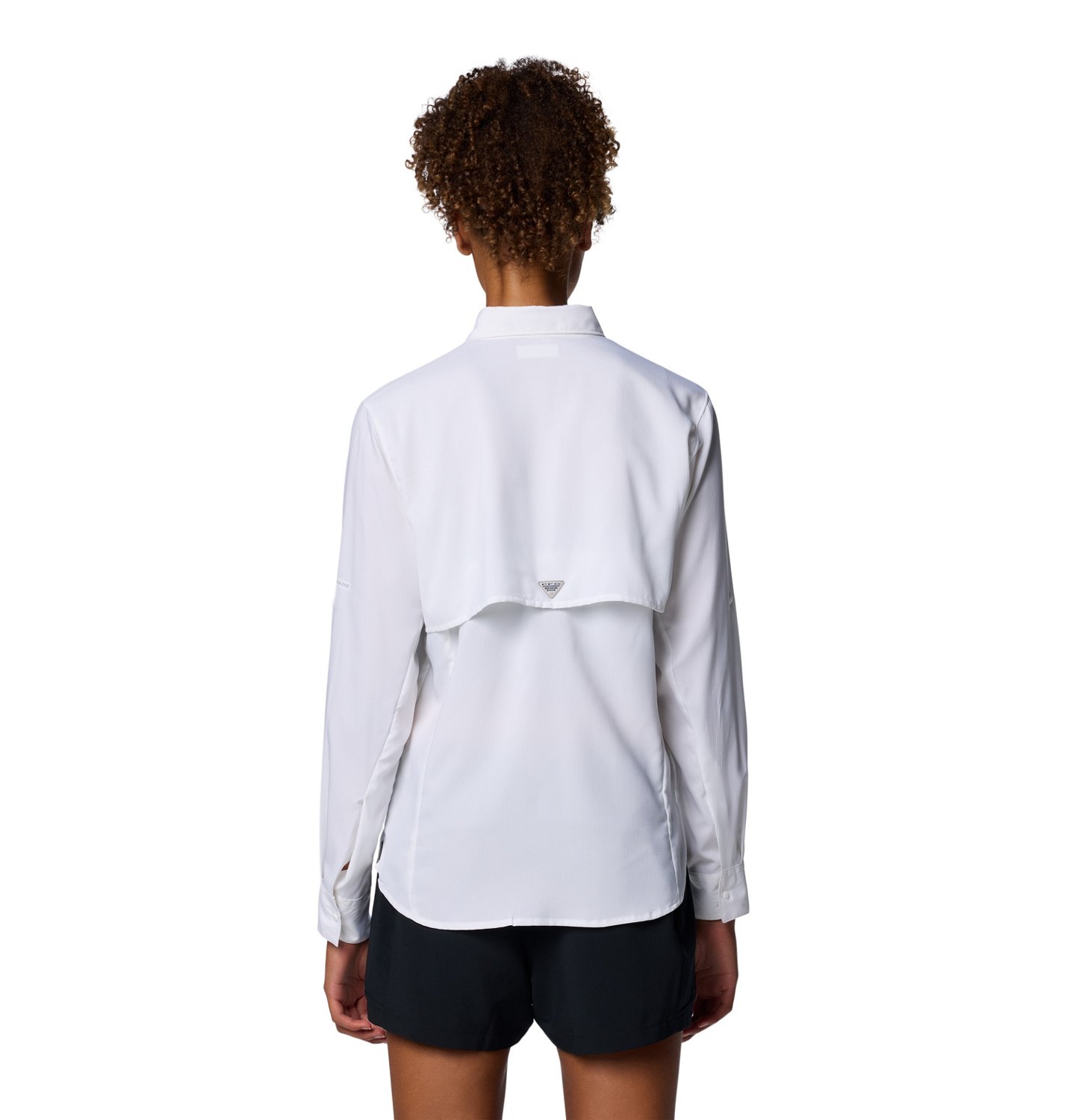 Columbia Sportswear Women's Tamiami Long Sleeve Shirt                                                                            - view number 2