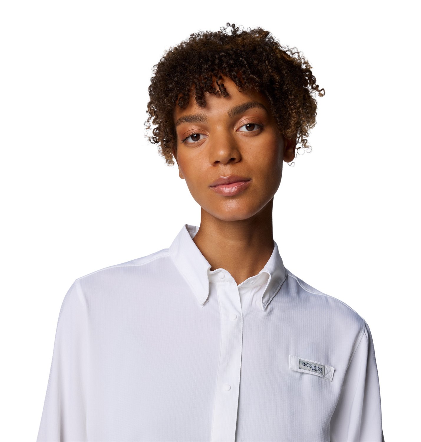 Columbia Sportswear Women's Tamiami Long Sleeve Shirt                                                                            - view number 3