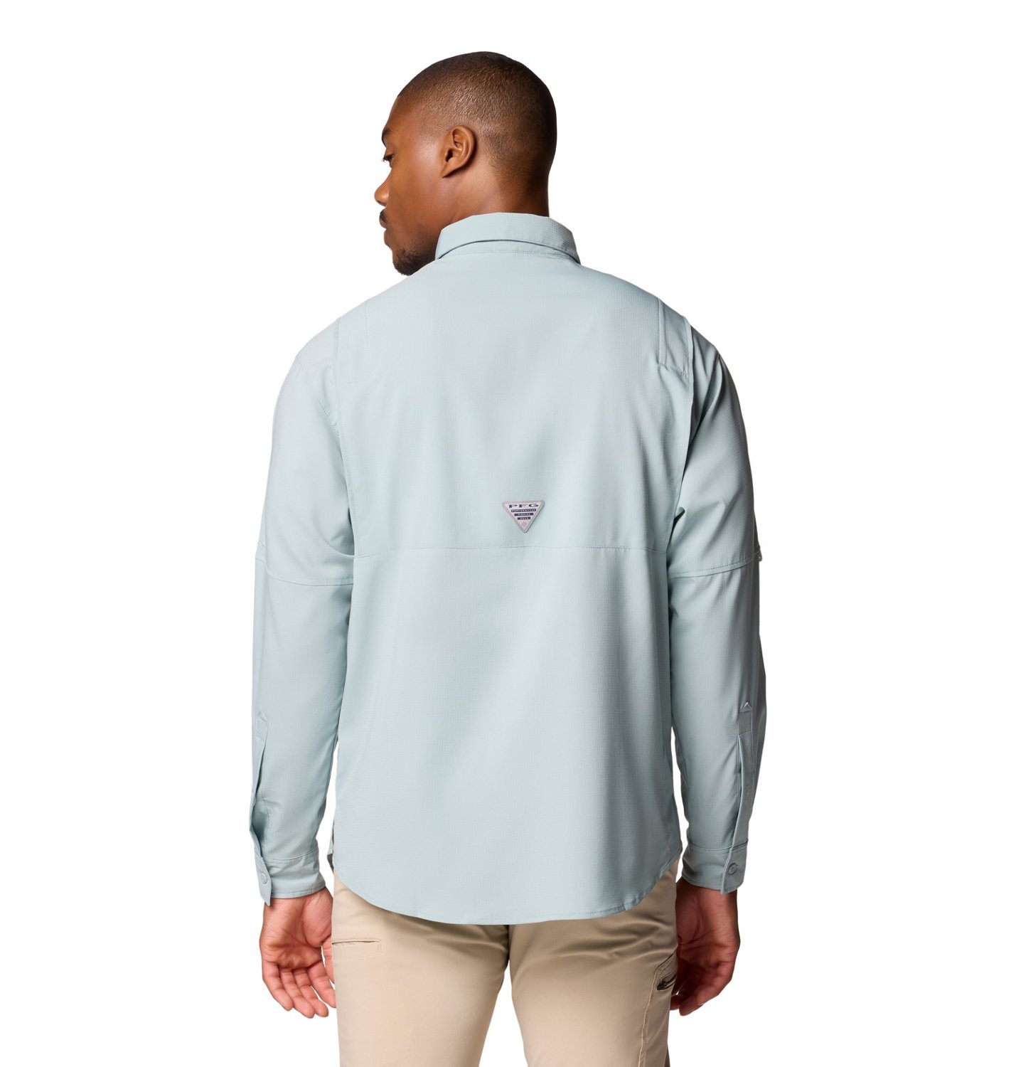 Columbia Sportswear Men's Tamiami II Shirt                                                                                       - view number 2