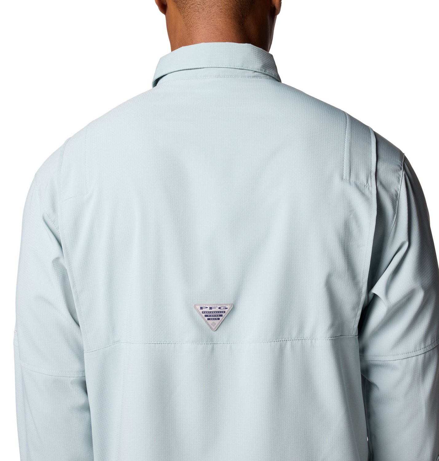 Columbia Sportswear Men's Tamiami II Shirt                                                                                       - view number 4